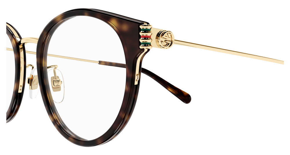 Gucci GG1885oA-002 51 New Eyeglasses