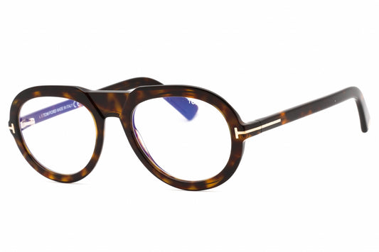 Tom Ford FT5756-B-052 53mm New Eyeglasses
