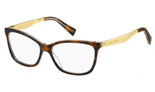 Marc Jacobs Marc 206-0086 00 54mm New Eyeglasses