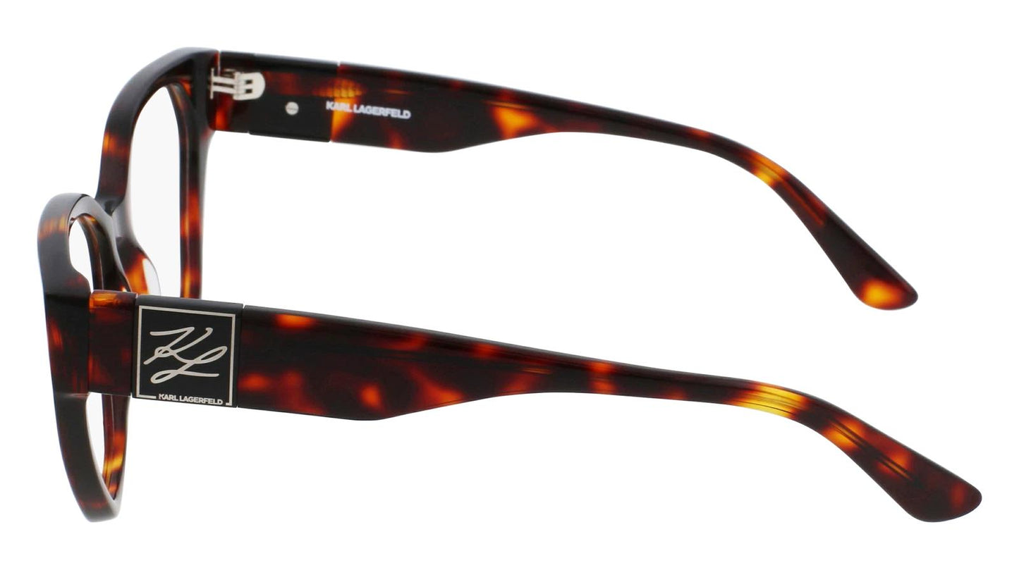 Karl Lagerfeld KL6053-N-131-5416 54mm