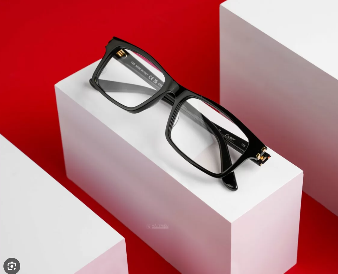Cartier CT0005o-010 55mm