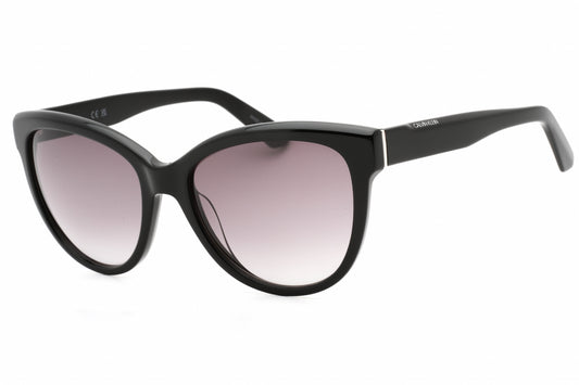 Calvin Klein CK21709S-001 56mm New Sunglasses