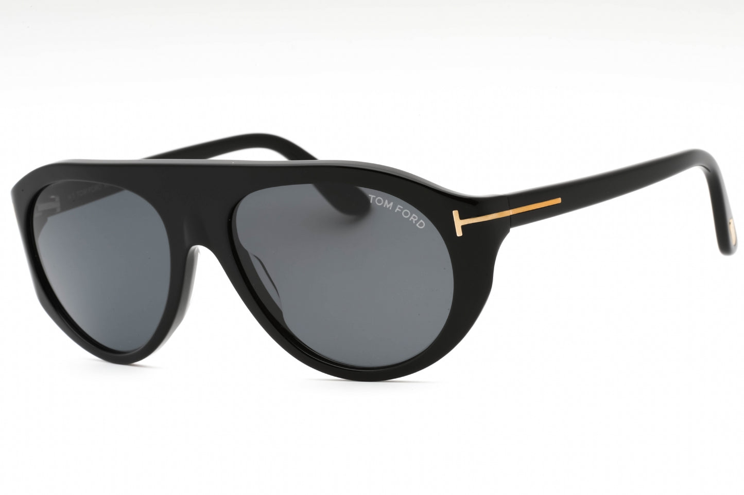 Tom Ford FT1001-01A 57mm New Sunglasses