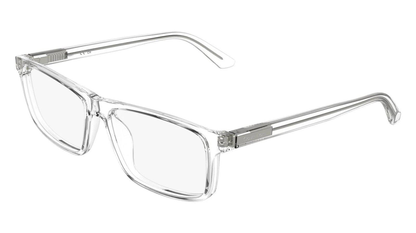 Calvin Klein CK25546-970-5516 55mm New Eyeglasses