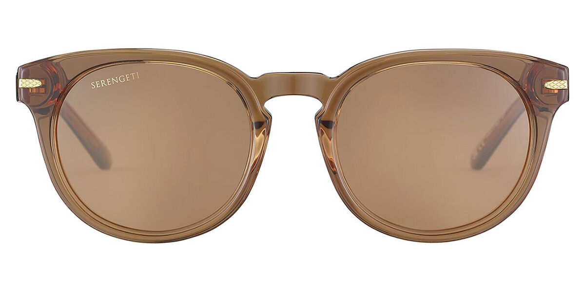 Serengeti SS574001 51mm New Sunglasses