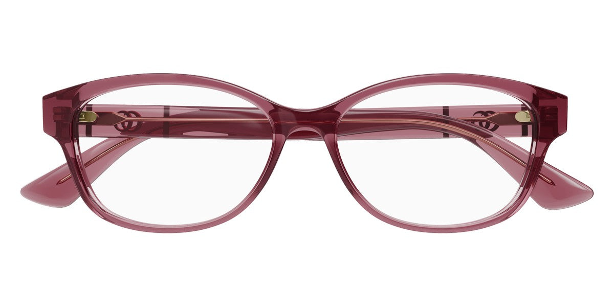 Gucci GG0639oA-005 53mm New Eyeglasses