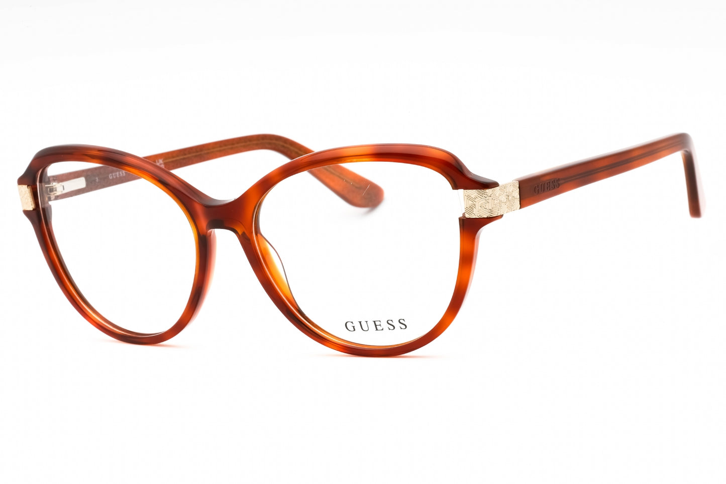 Guess GU2955-053 55mm New Eyeglasses