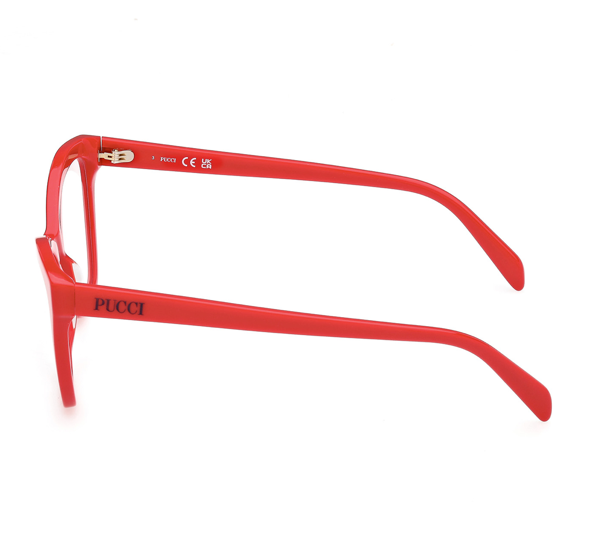 Emilio Pucci EP5241-57066 57mm New Eyeglasses