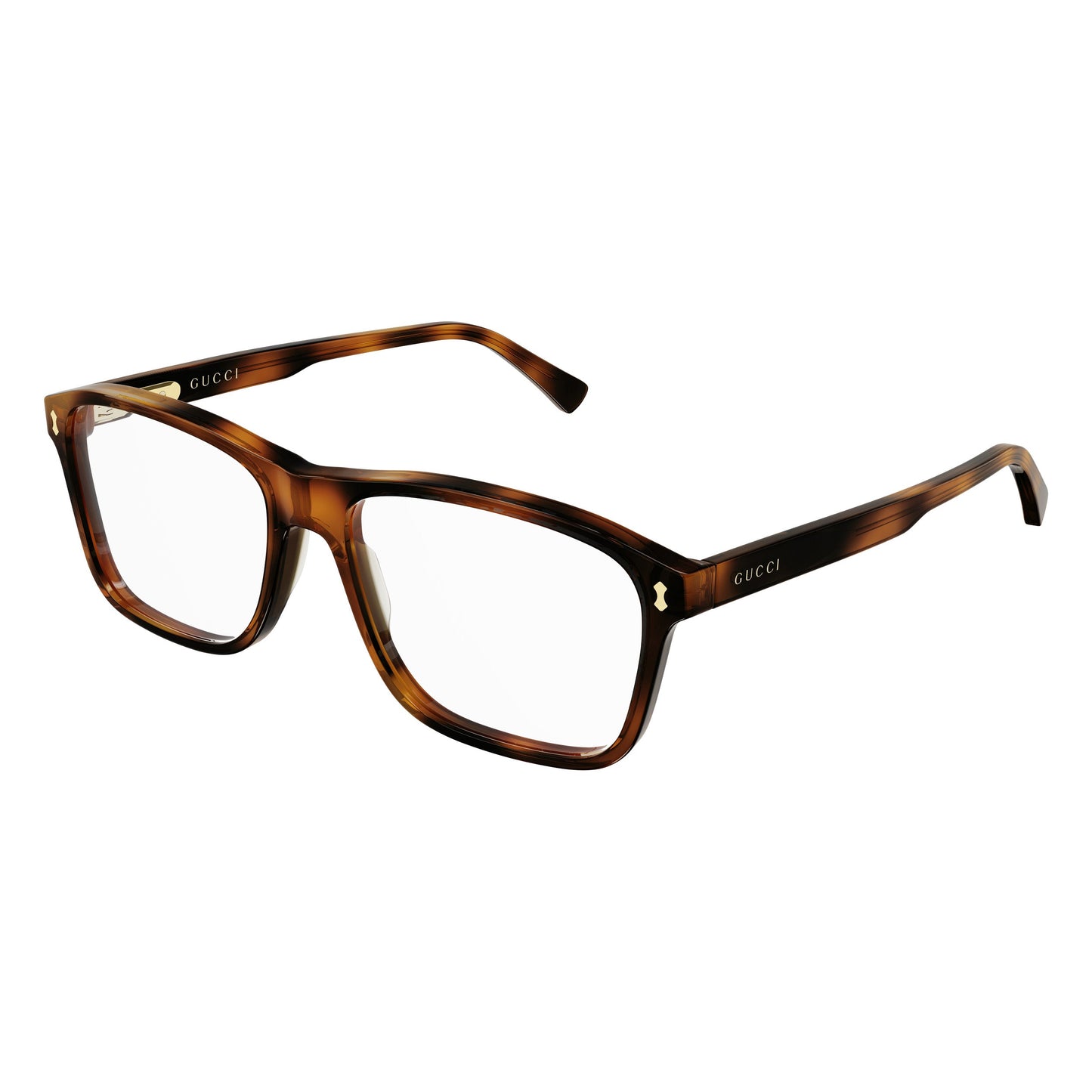 Gucci GG1045o-002 56 New Eyeglasses