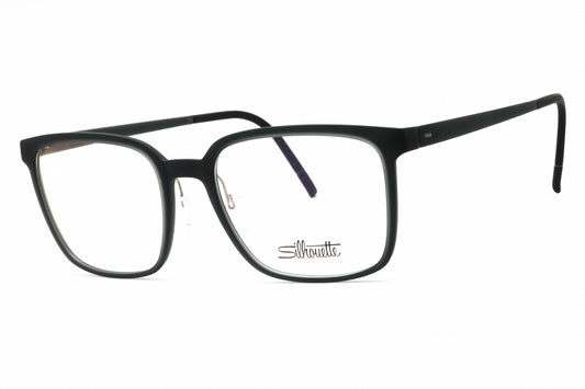 Silhouette Vivid Sky 2957/75-6562 53mm New Eyeglasses