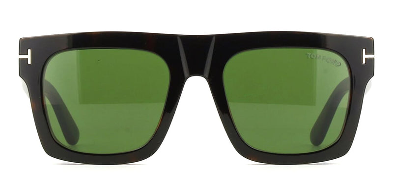 Tom Ford FT6068-B-052 53mm