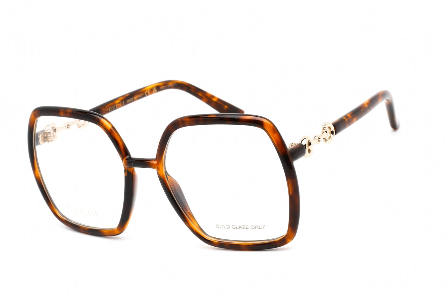 Gucci GG0890O-002 55mm New Eyeglasses