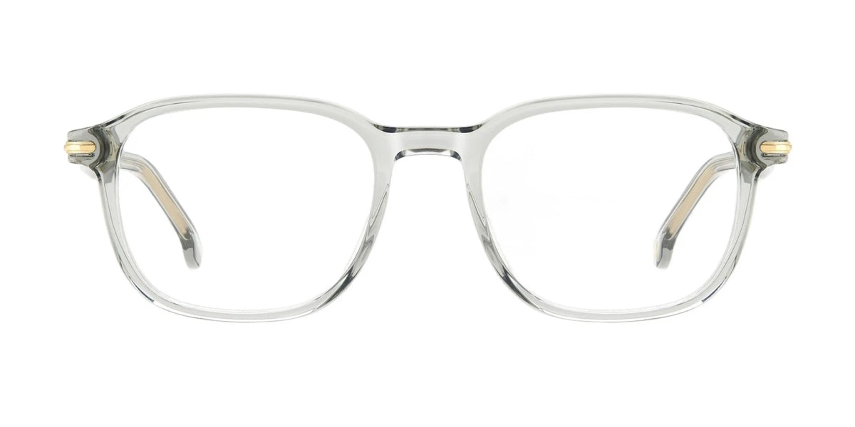 Carrera CARRERA320-6CR-51 Sage Rectangle Eyeglasses 51mm Eyeglasses