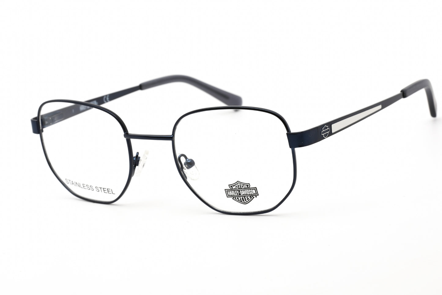 Harley Davidson HD0881-50091 50mm New Eyeglasses