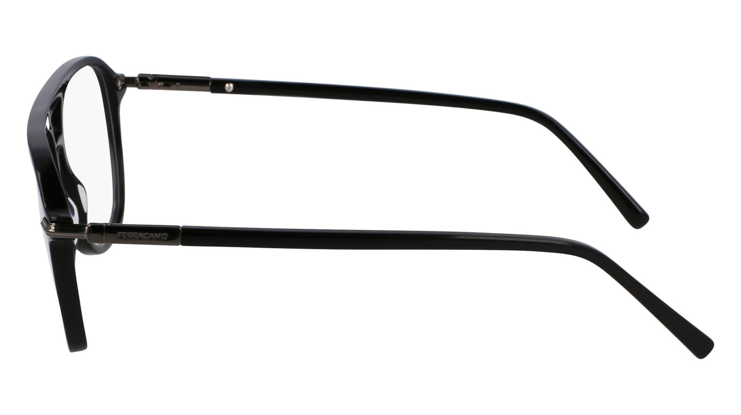Salvatore Ferragamo SF3006-001-5616 56mm New Eyeglasses