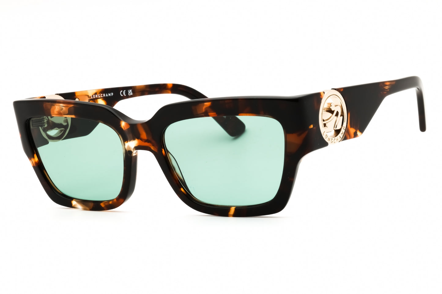 Longchamp LO735S-230 55mm