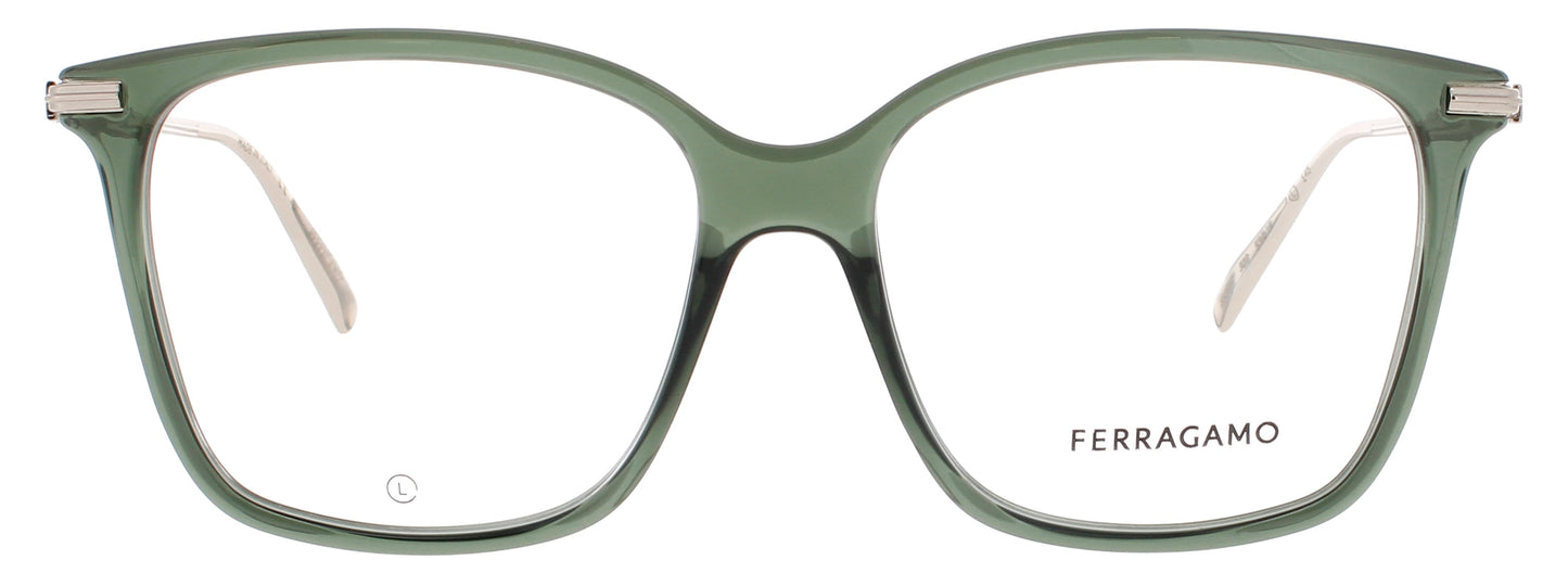 Salvatore Ferragamo SF2992-320 53mm