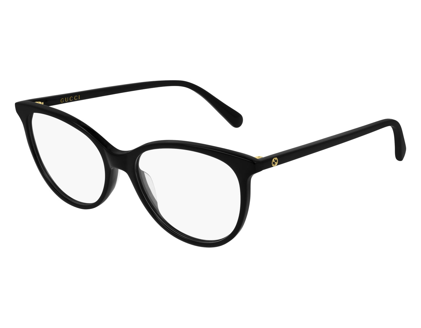 Gucci GG0550O-005 53mm New Eyeglasses