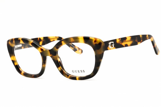 Guess GU50225-053 51mm New Eyeglasses