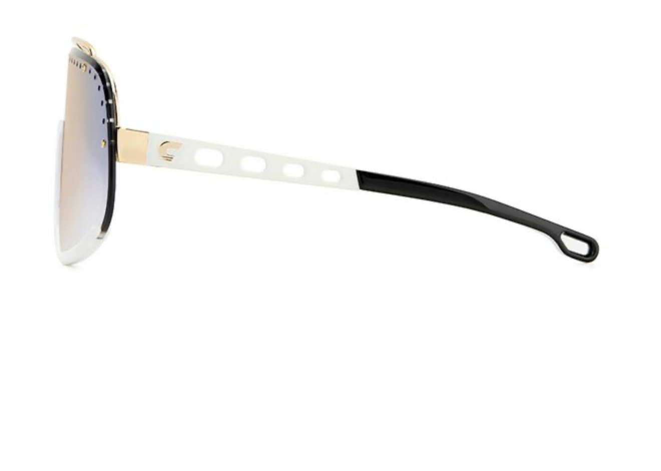 Carrera FLAGLAB 16-0KY2 1V 99mm New Sunglasses
