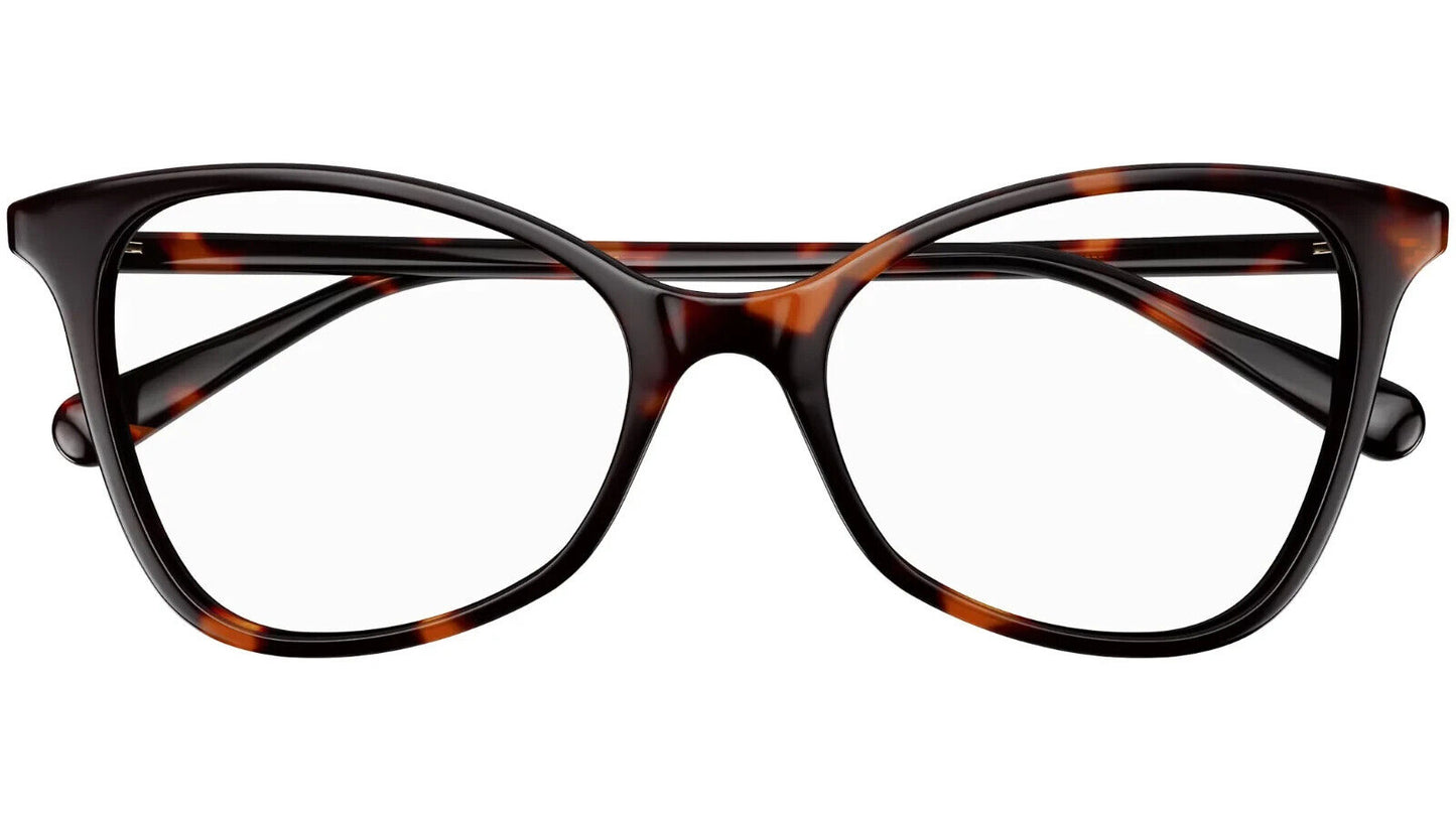 Gucci GG1360O-002 53mm New Eyeglasses