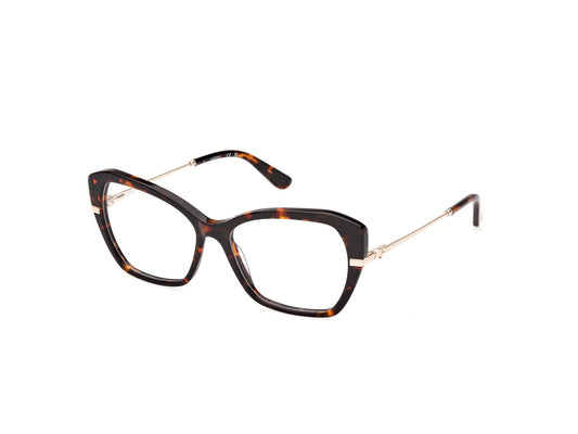 Guess GU50183-052-54 54mm New Eyeglasses