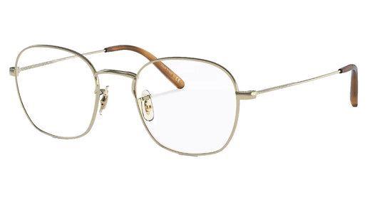 Oliver Peoples 0OV1284-5145-48 Gold Cl920 EYEGLASSES 48mm Eyeglasses