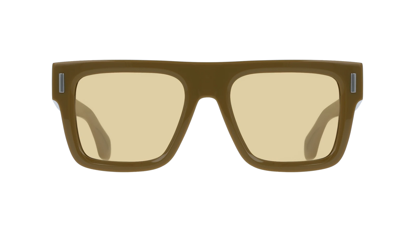 Salvatore Ferragamo SF2063SE-320-5319 53mm New Sunglasses