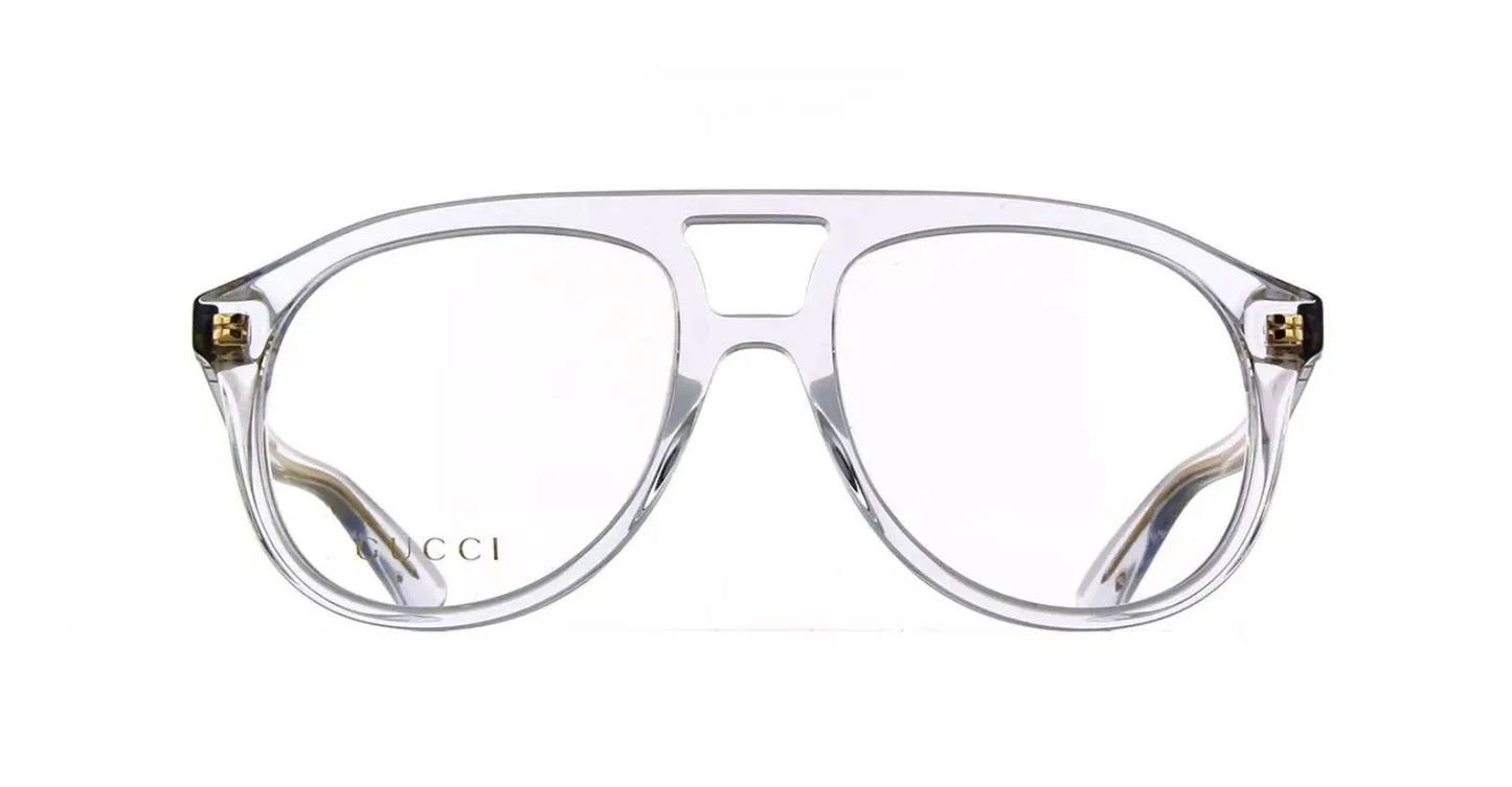 Gucci GG1320O-003-54  New Eyeglasses