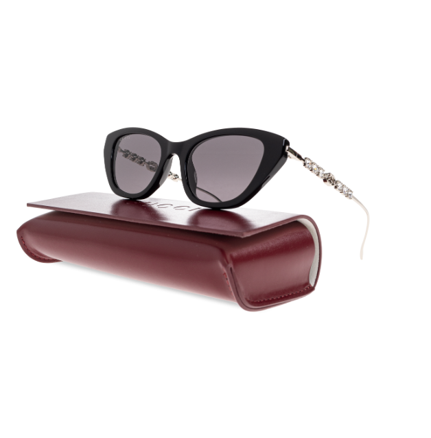 Gucci GG1968S-002 50mm New Sunglasses