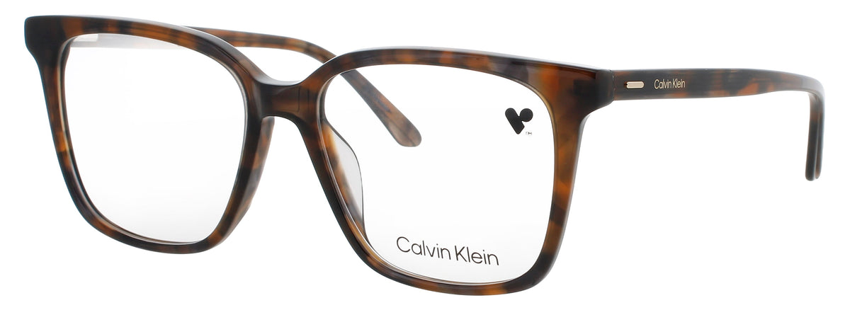 Calvin Klein CK22540-N-235-53 DARK TORTOISE  Men's Eyeglasses 53mm