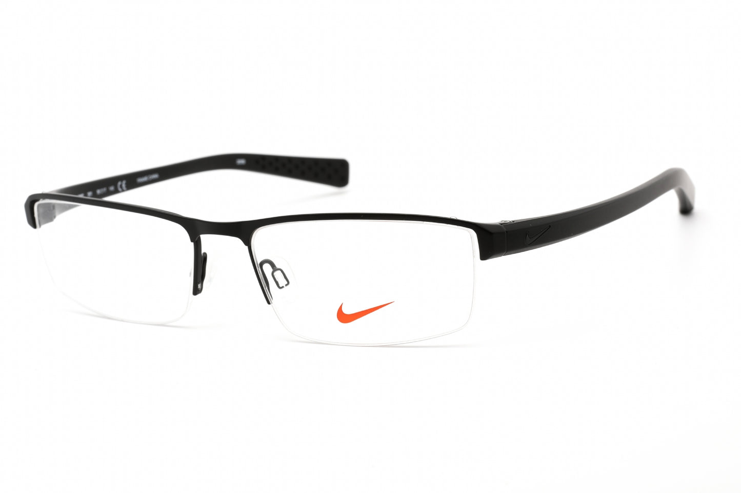 Nike 8097-(001) 55mm New Eyeglasses