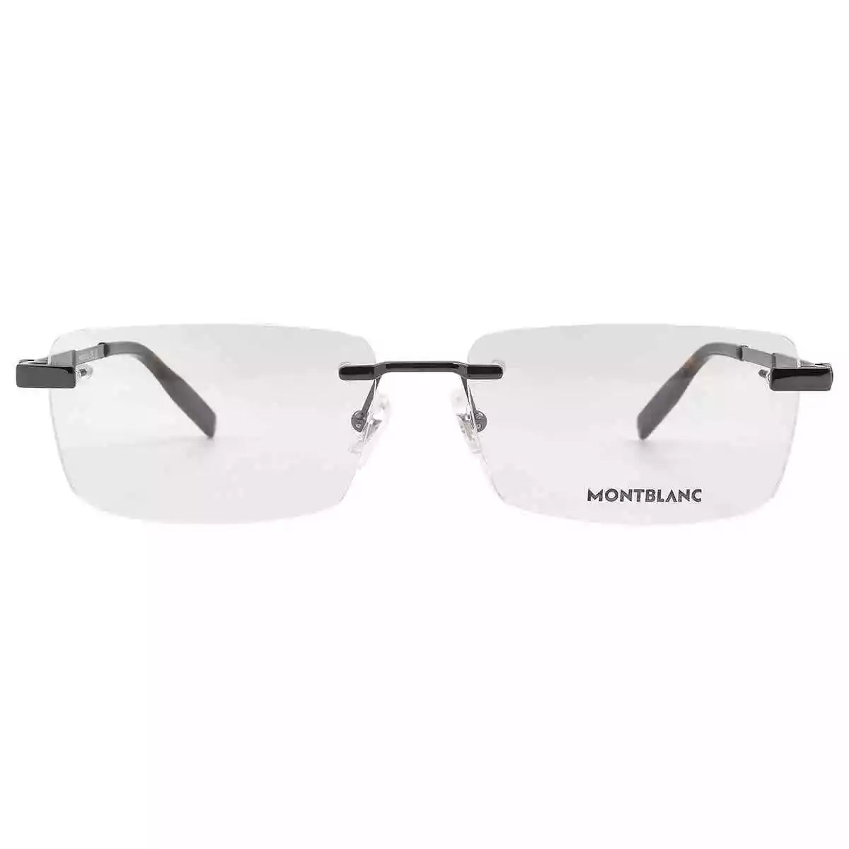 Mont Blanc MB0030o-006 59mm New Eyeglasses