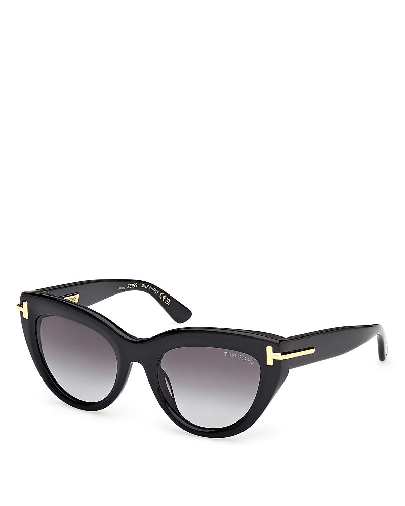 Tom Ford FT1252-01B-52 52mm