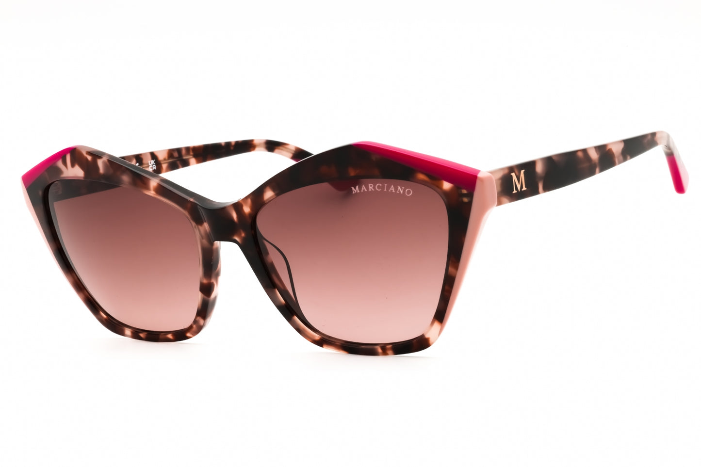 Guess by Marciano GM0832-74T 59mm New Sunglasses