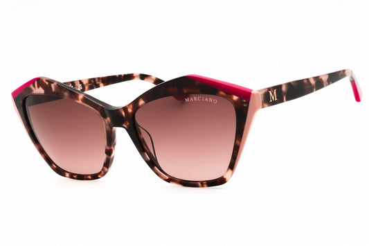 Guess by Marciano GM0832-74T 59mm New Sunglasses