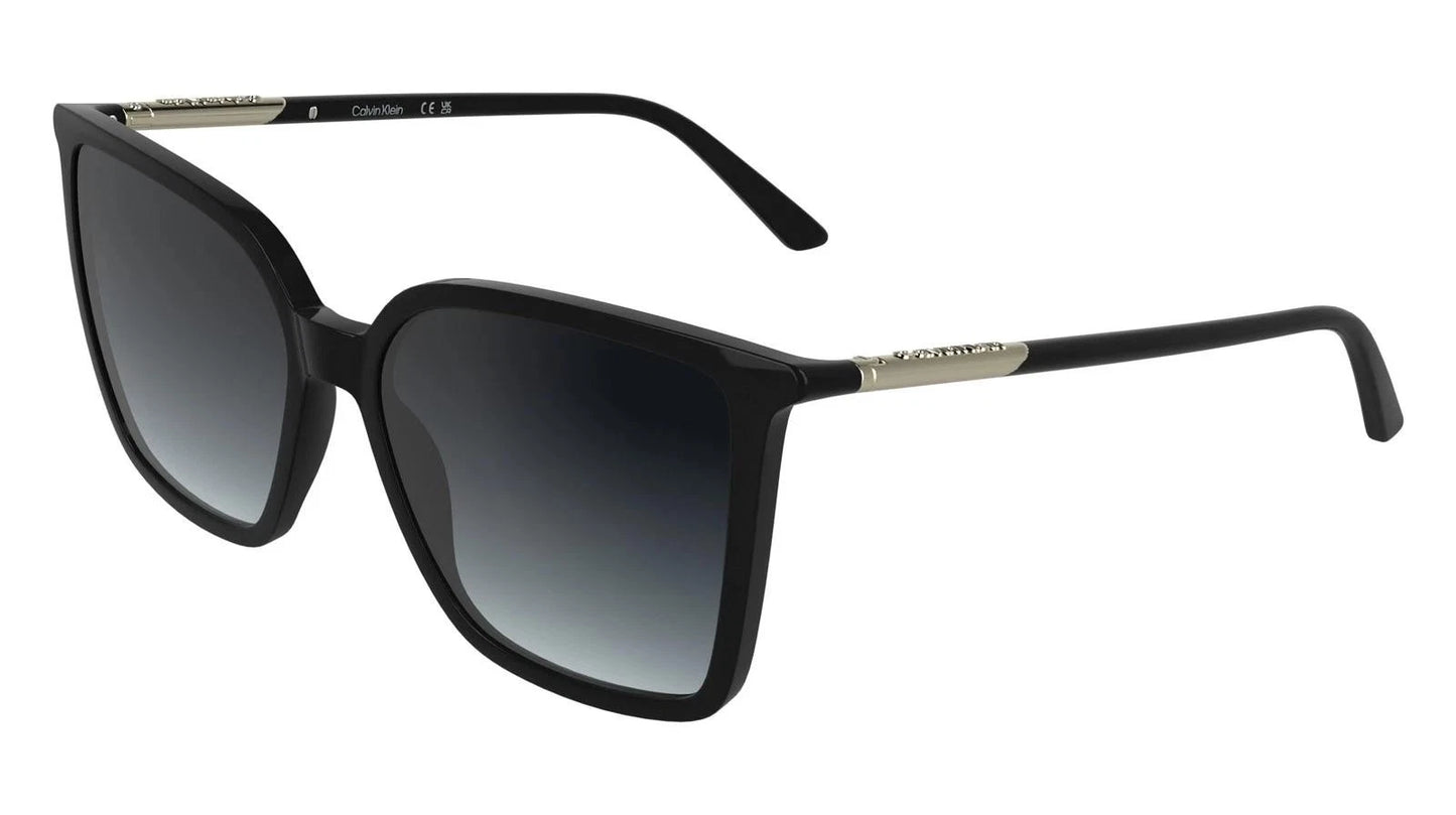 Calvin Klein CK26502S-001-5616 56mm