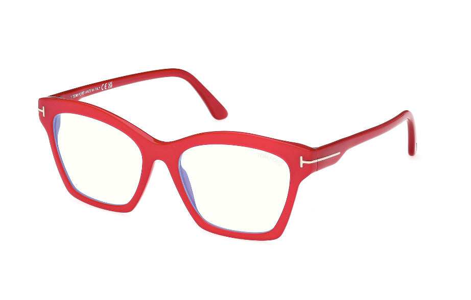 Tom Ford FT5965-B-53075 53mm New Eyeglasses