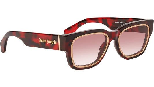 PALM ANGELS PERI096F24PLA0012629 53mm New Sunglasses