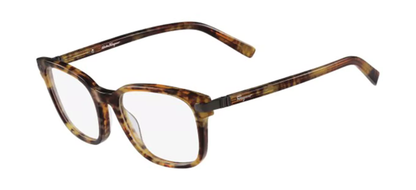 Salvatore Ferragamo SF2771-228-5420 54mm New Eyeglasses