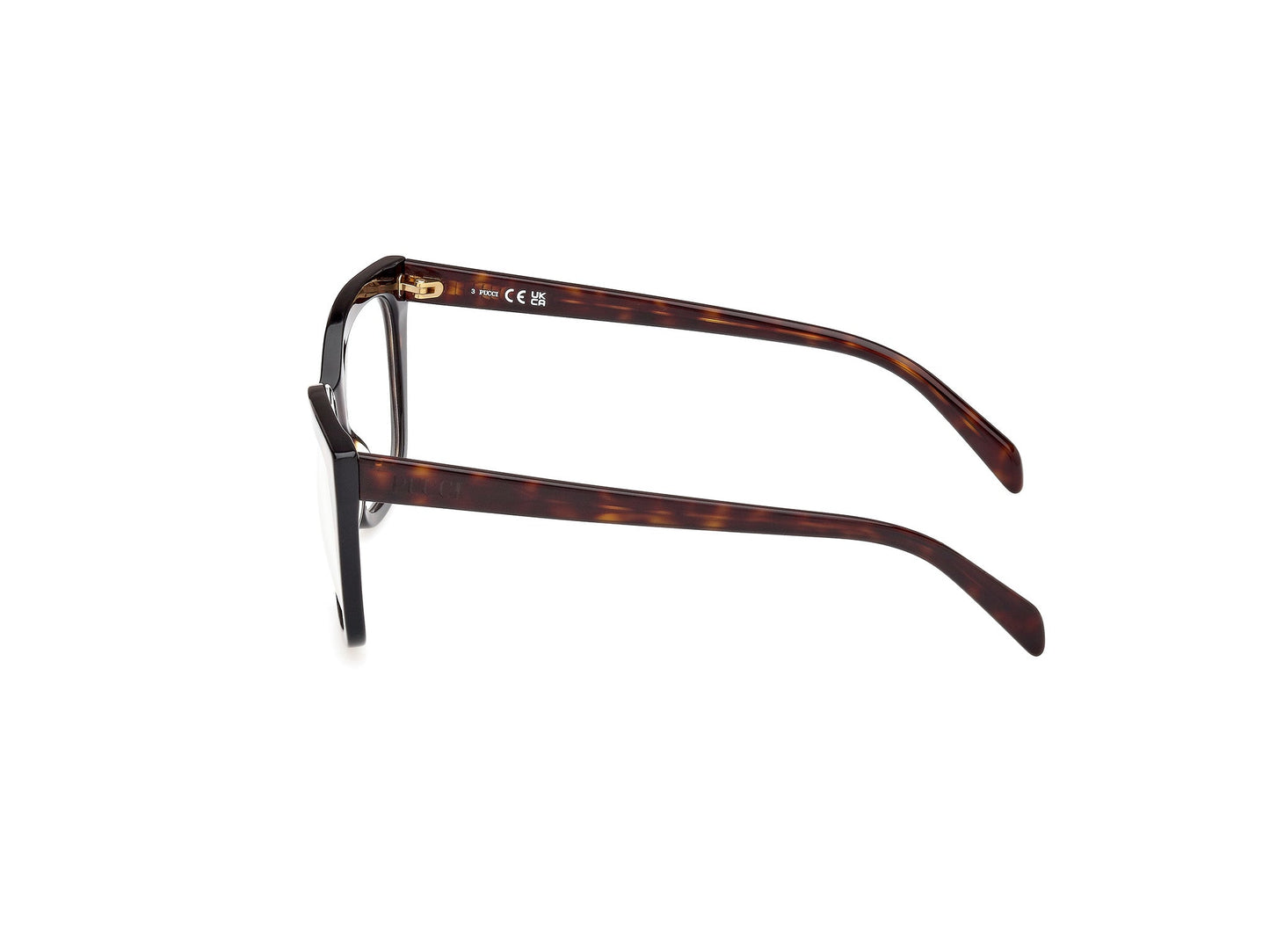 Emilio Pucci EP5251-53056 53mm New Eyeglasses