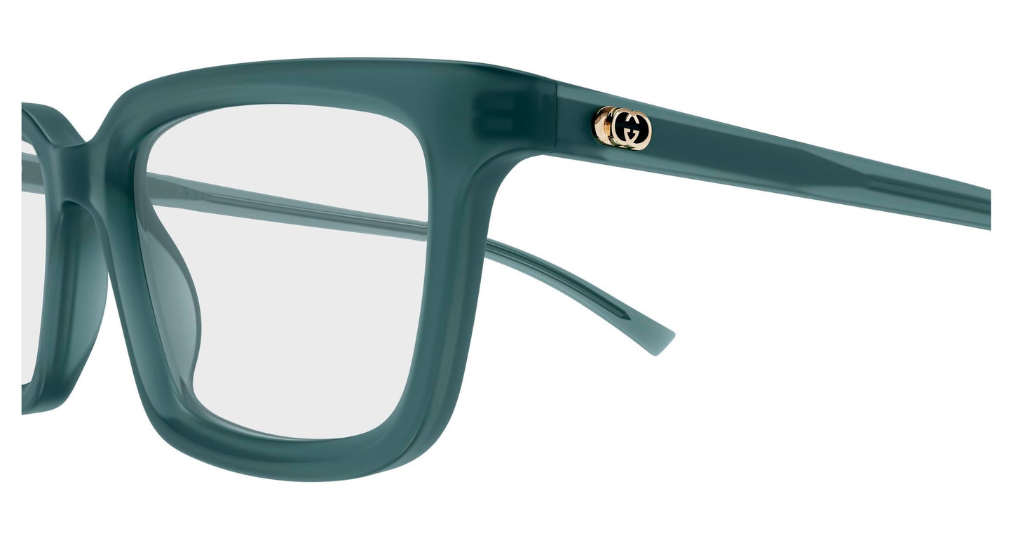 Gucci GG1947o-008 53mm New Eyeglasses