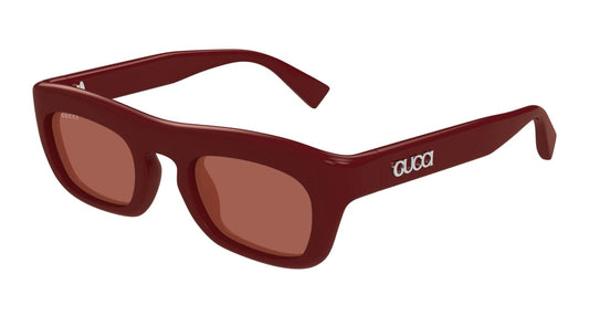 Gucci GG1777S-002 50mm New Sunglasses