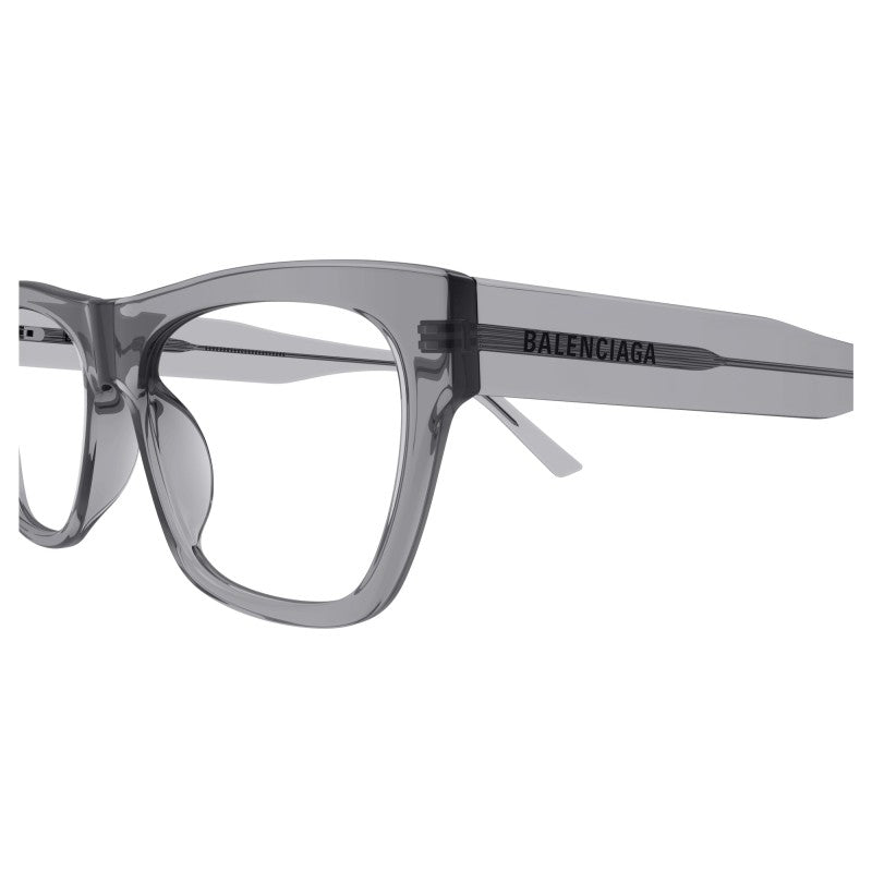 Balenciaga BB0308o-005 54mm New Eyeglasses