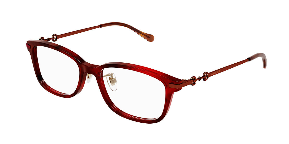 Gucci GG1129oJ-003 52mm New Eyeglasses