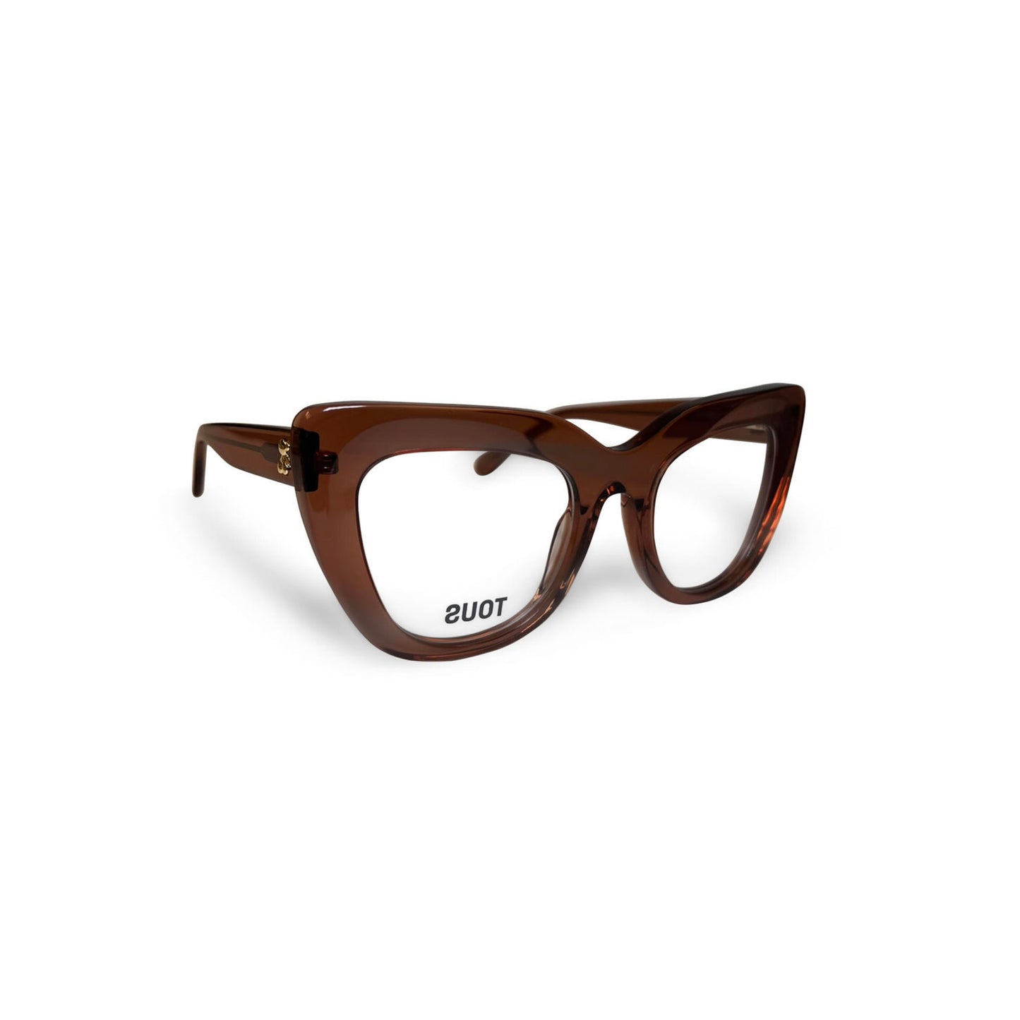 Tous VTOD24-09DL 53mm New Eyeglasses