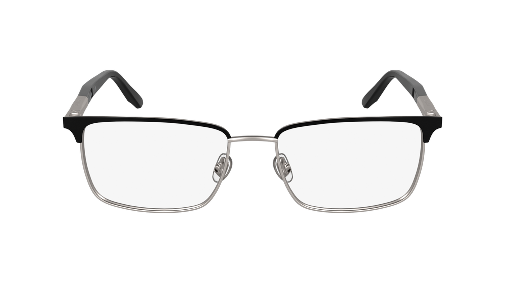 Calvin Klein CK25106-001-5918 59mm New Eyeglasses