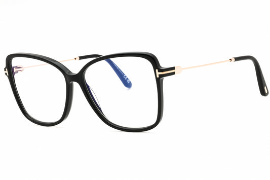 Tom Ford FT5953-B-001 55mm New Eyeglasses