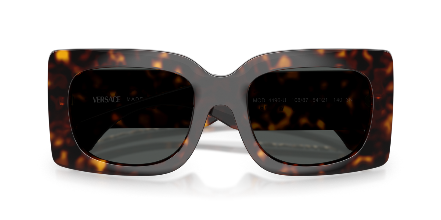 Versace 0VE4496U-108-87 54mm