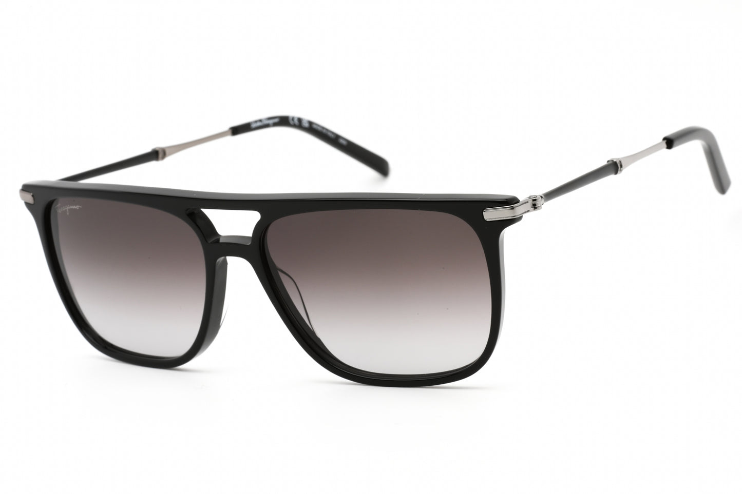 Salvatore Ferragamo SF966S-001  New Sunglasses